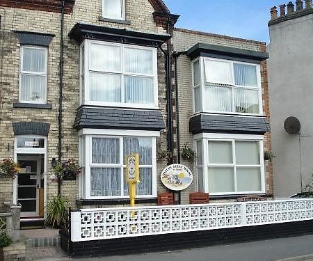 Hallam Guest House ファイリー エクステリア 写真