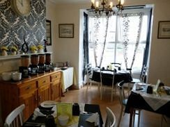 Hallam Guest House ファイリー エクステリア 写真
