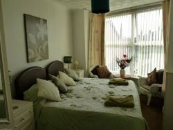 Hallam Guest House ファイリー エクステリア 写真