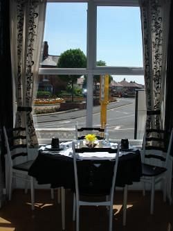 Hallam Guest House ファイリー エクステリア 写真