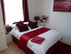 Hallam Guest House ファイリー エクステリア 写真
